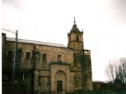 Monasterio de Carracedelo-Le�n